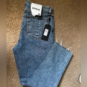 Rag & Bone Nina Jeans